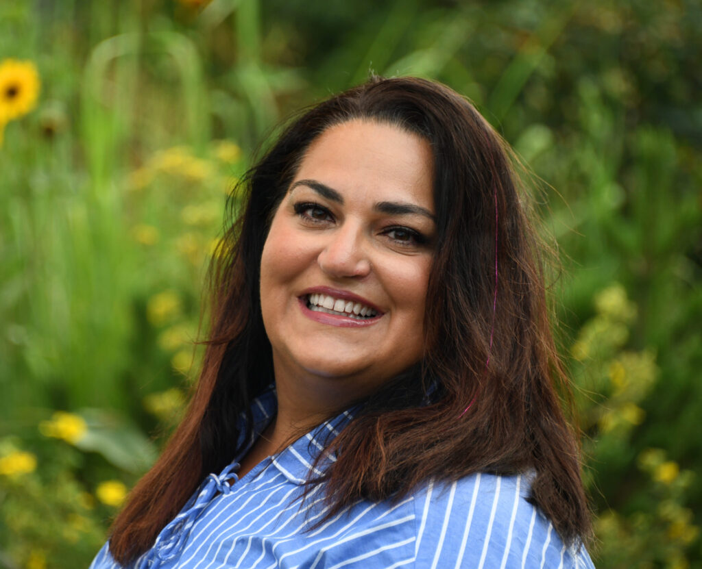 Inner Haven Wellness welcomes Margherita Mascolo
